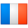 Eternytime professional timing french flag
